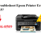Illustration for article titled 1800-436-0509 How to Troubleshoot Epson Printer Error Code 0XE5?